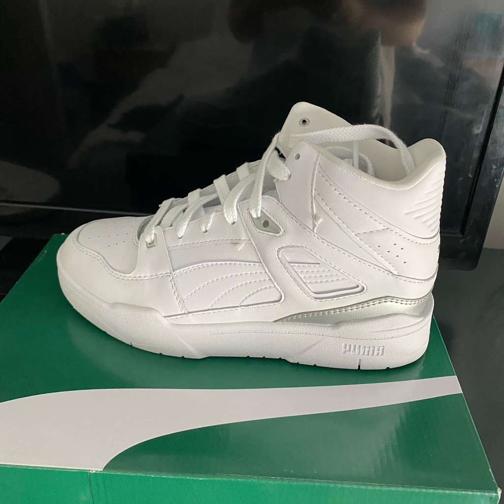 Puma Slipstream Hi Sneaker